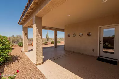 4487 W Harmony Ranch Place, Marana, AZ 85658 - Photo 23