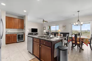 4487 W Harmony Ranch Pl, Marana, AZ 85658 - Photo 9