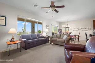 4487 W Harmony Ranch Pl, Marana, AZ 85658 - Photo 5
