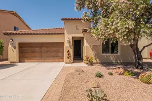 4487 W Harmony Ranch Pl, Marana, AZ 85658 - Photo 1