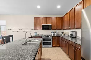 4487 W Harmony Ranch Pl, Marana, AZ 85658 - Photo 19