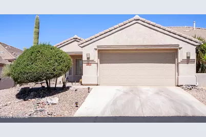 13331 N Heritage Gateway Avenue, Marana, AZ 85658 - Photo 1