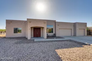 9094 S Lanai Ln, Vail, AZ 85641 - Photo 1
