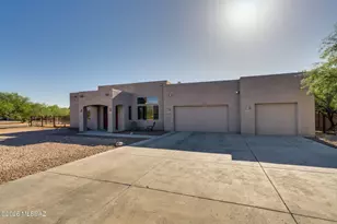 9094 S Lanai Ln, Vail, AZ 85641 - Photo 3