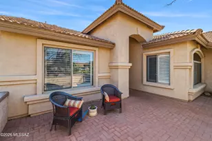 2394 E Bonita Canyon Dr, Green Valley, AZ 85614 - Photo 5