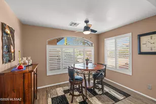 2394 E Bonita Canyon Dr, Green Valley, AZ 85614 - Photo 11