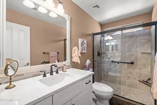 2394 E Bonita Canyon Dr, Green Valley, AZ 85614 - Photo 17