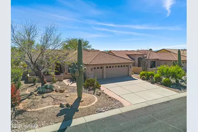 2394 E Bonita Canyon Drive, Green Valley, AZ 85614 - Photo 3