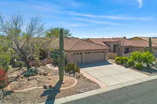 2394 E Bonita Canyon Dr, Green Valley, AZ 85614 - Photo 3