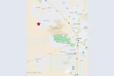 16431 W Tucker Road #-, Marana, AZ 85653 - Photo 9