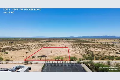 16471 W Tucker Road #-, Marana, AZ 85653 - Photo 1