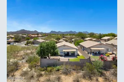 1436 N Old Ranch Road, Tucson, AZ 85745 - Photo 39
