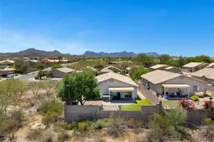 1436 N Old Ranch Rd, Tucson, AZ 85745 - Photo 39