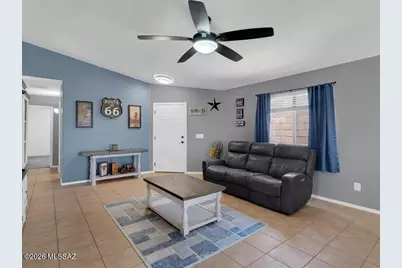 1436 N Old Ranch Road, Tucson, AZ 85745 - Photo 5