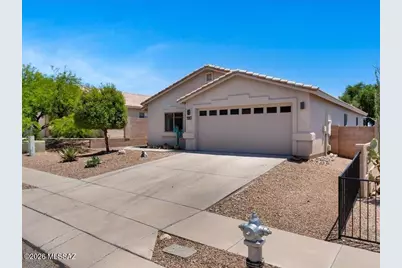 1436 N Old Ranch Road, Tucson, AZ 85745 - Photo 33