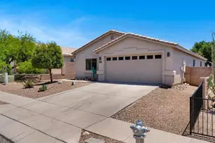 1436 N Old Ranch Rd, Tucson, AZ 85745 - Photo 33