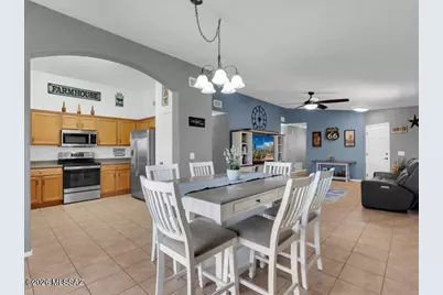 1436 N Old Ranch Road, Tucson, AZ 85745 - Photo 9