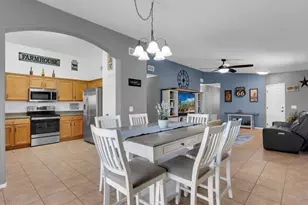 1436 N Old Ranch Rd, Tucson, AZ 85745 - Photo 9