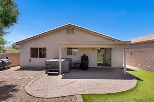 1436 N Old Ranch Rd, Tucson, AZ 85745 - Photo 37