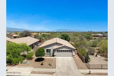 1436 N Old Ranch Road, Tucson, AZ 85745 - Photo 31