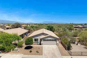 1436 N Old Ranch Rd, Tucson, AZ 85745 - Photo 31