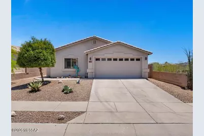 1436 N Old Ranch Road, Tucson, AZ 85745 - Photo 1