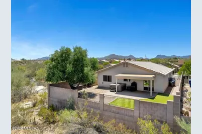 1436 N Old Ranch Road, Tucson, AZ 85745 - Photo 41