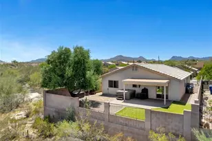 1436 N Old Ranch Rd, Tucson, AZ 85745 - Photo 41
