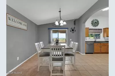 1436 N Old Ranch Road, Tucson, AZ 85745 - Photo 11