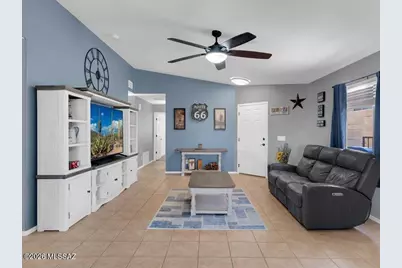 1436 N Old Ranch Road, Tucson, AZ 85745 - Photo 7