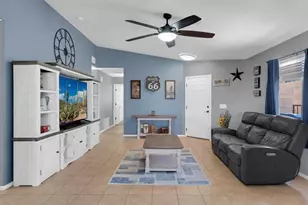 1436 N Old Ranch Rd, Tucson, AZ 85745 - Photo 7