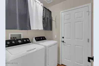 1436 N Old Ranch Road, Tucson, AZ 85745 - Photo 29