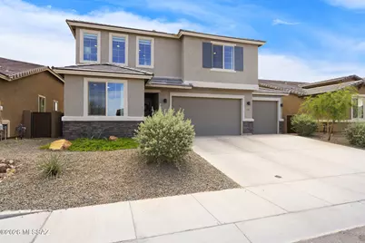 10599 W Walker Brown Drive, Marana, AZ 85653 - Photo 3