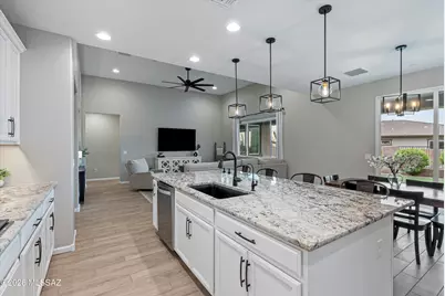 7672 W Sage Path, Marana, AZ 85658 - Photo 29