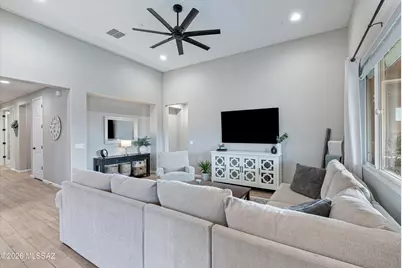 7672 W Sage Path, Marana, AZ 85658 - Photo 19