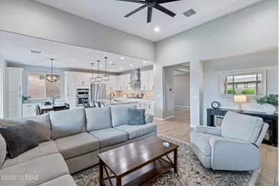 7672 W Sage Path, Marana, AZ 85658 - Photo 21