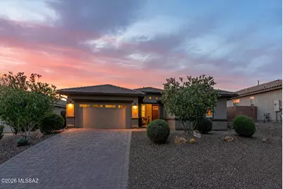 7672 W Sage Path, Marana, AZ 85658 - Photo 1