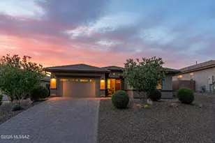7672 W Sage Path, Marana, AZ 85658 - Photo 1