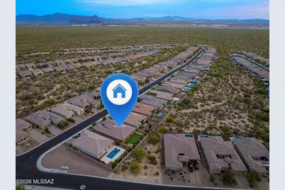 7672 W Sage Path, Marana, AZ 85658 - Photo 49