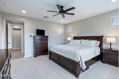 7672 W Sage Path, Marana, AZ 85658 - Photo 31