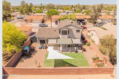 2571 W Falbrook Way, Tucson, AZ 85741 - Photo 37