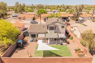 2571 W Falbrook Way, Tucson, AZ 85741 - Photo 37