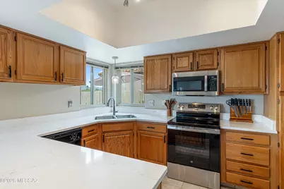 11621 N Copper Spring Trail, Oro Valley, AZ 85737 - Photo 13