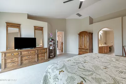 11621 N Copper Spring Trail, Oro Valley, AZ 85737 - Photo 29