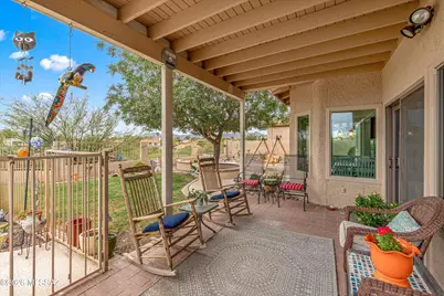 11621 N Copper Spring Trail, Oro Valley, AZ 85737 - Photo 41