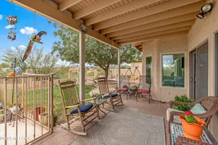 11621 N Copper Spring Trail, Oro Valley, AZ 85737 - Photo 41