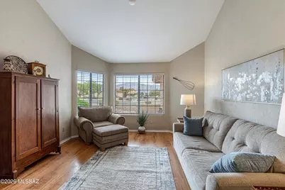 11621 N Copper Spring Trail, Oro Valley, AZ 85737 - Photo 7