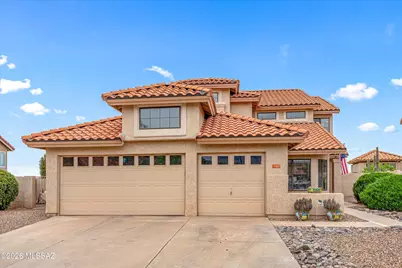 11621 N Copper Spring Trail, Oro Valley, AZ 85737 - Photo 3