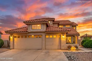 11621 N Copper Spring Trail, Oro Valley, AZ 85737 - Photo 1