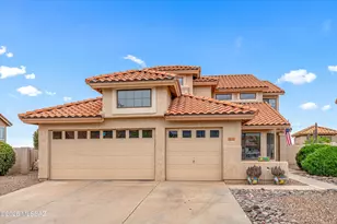 11621 N Copper Spring Trail, Oro Valley, AZ 85737 - Photo 5